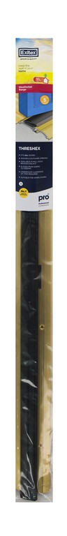 Exitex - Threshex Sill Weatherbar - Gold